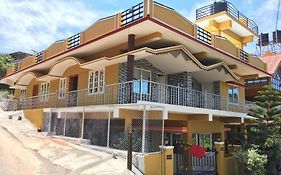 House tully Madikeri