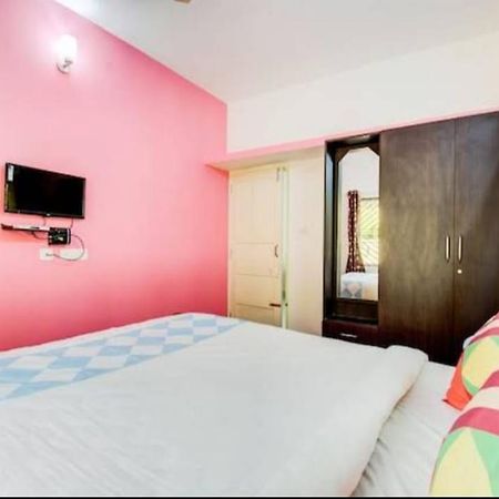 Vila House Tully Madikeri Exteriér fotografie