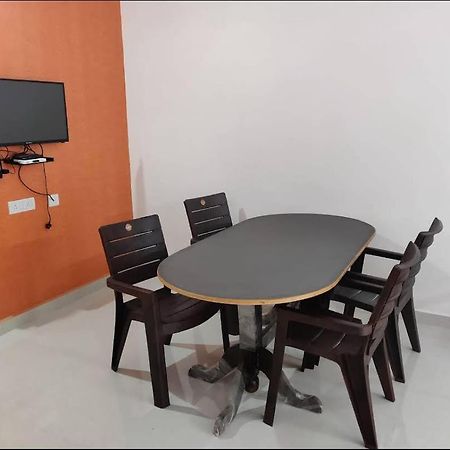 Vila House Tully Madikeri Exteriér fotografie