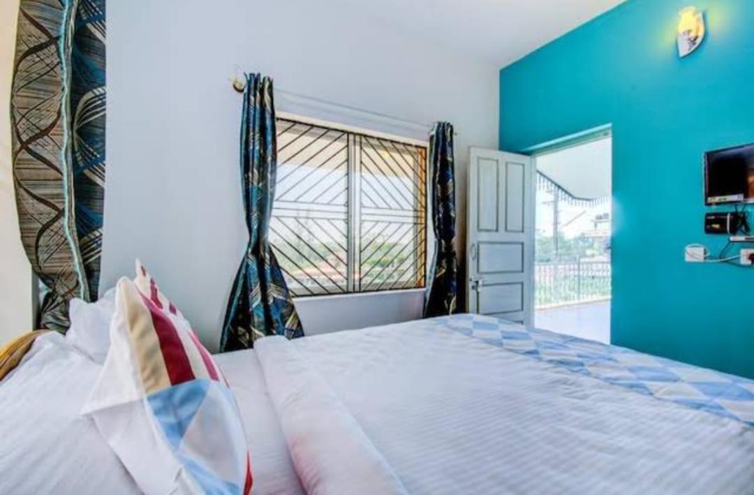 Vila House Tully Madikeri Exteriér fotografie