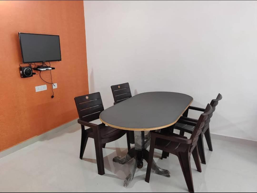 Vila House Tully Madikeri Exteriér fotografie